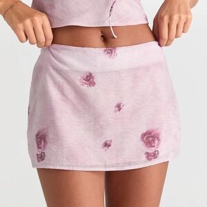 Sasha Therese Bella Skirt